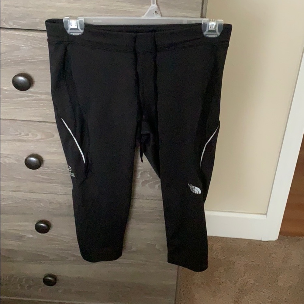 The North Face leggings